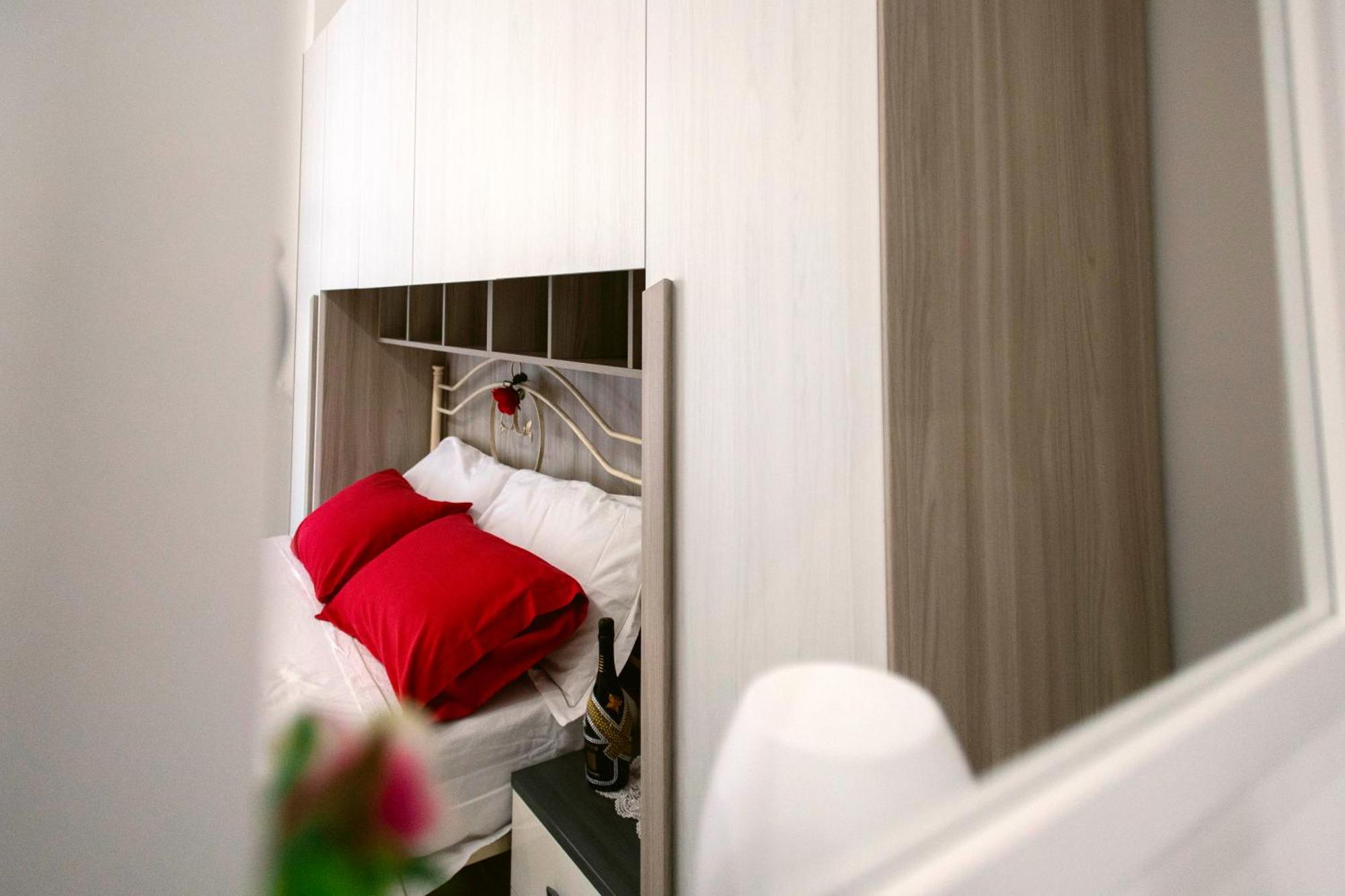Flower'S House 24 - Central Apartment - Molfetta Exteriér fotografie